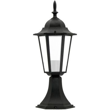 Polux LIGURIA-LT 201942 Stehlampe 1x20W/E27 IP43