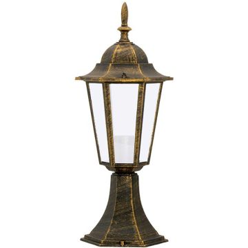 Polux LIGURIA-LT 201973 Stehlampe 1x20W/E27 IP43