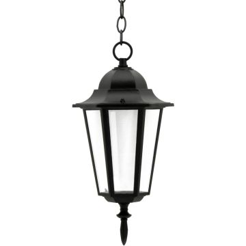 Polux LIGURIA-LT 202161 Pendelleuchte 1x20W/E27 IP43