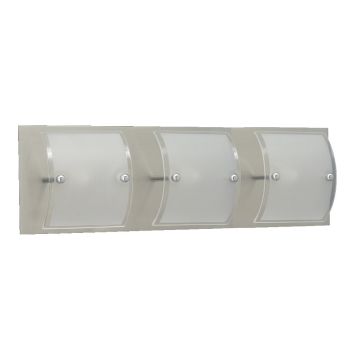 Prezent BRICK 2028 Wandleuchte 3x33W/G9 IP20