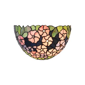 Prezent TIFFANY II. 203 Wandleuchte 1x40W/E14 IP20
