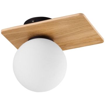 TK Lighting BIANCA 4540 Deckenleuchte 1x6W/G9