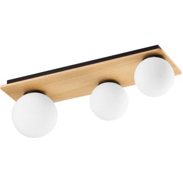 TK Lighting BIANCA 4542 Deckenleuchte 3x6W/G9