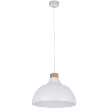 TK Lighting CAP 2070 Pendelleuchte 1x60W/E27