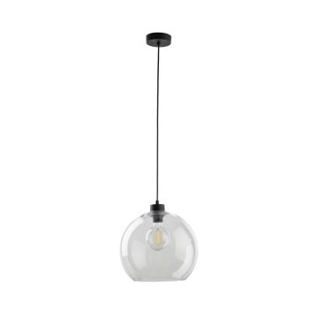 TK Lighting CUBUS 2076 Pendelleuchte 1x60W/E27