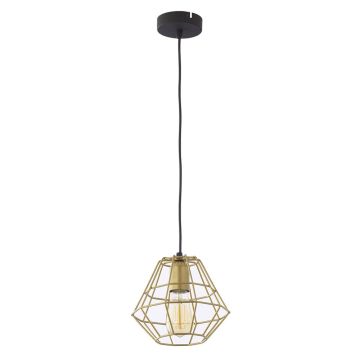 TK Lighting DIAMOND 3219 Pendelleuchte 1x15W/E27 IP20