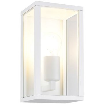 Trio GARONNE 201860131 Wandleuchte 1x60w/e27 ip44