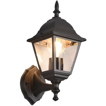 Trio LIVENZA 205760132 Wandleuchte 1x60w/e27 ip44