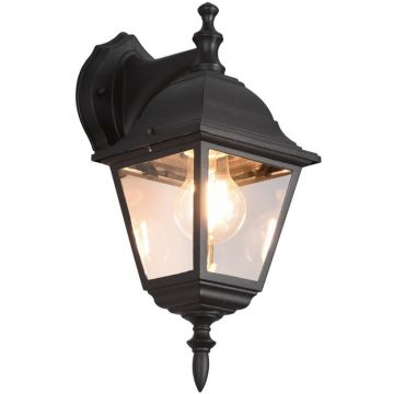 Trio LIVENZA 205767132 Wandleuchte 1x60w/e27 ip44