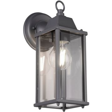 Trio OLONA 201960142 Wandleuchte 1x40w/e27 ip23