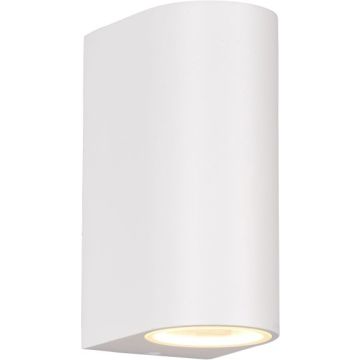 Trio ROYA 204260231 Wandleuchte 2x35w/gu10 ip44