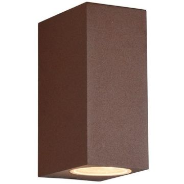 Trio ROYA 204269224 Wandleuchte 2x35w/gu10 ip44