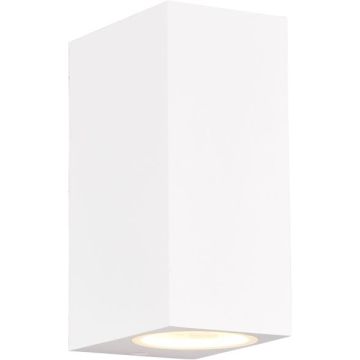 Trio ROYA 204269231 Wandleuchte 2x35w/gu10 ip44
