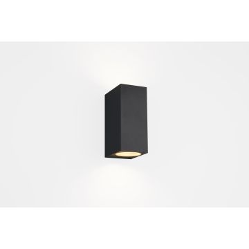 Trio ROYA 204269242 Wandleuchte 2x35w/gu10 ip44