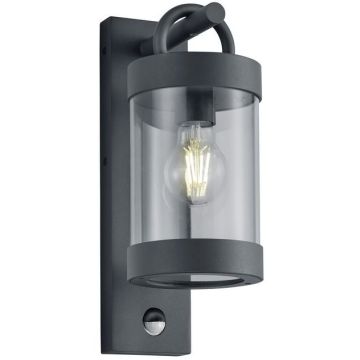 Trio SAMBESI 204169142 Wandleuchte 1x28w/e27 ip44