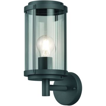 Trio TANARO 202360142 Wandleuchte 1x40w/e27 ip44