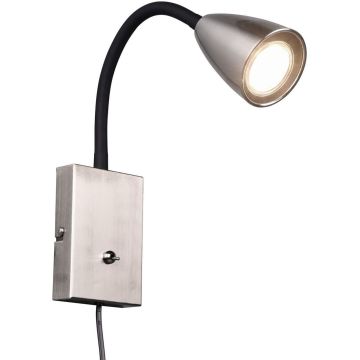 Trio WANDA 202670107 Wandleuchte 1x10w/gu10 ip20