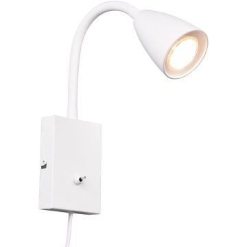 Trio WANDA 202670131 Wandleuchte 1x10w/gu10 ip20