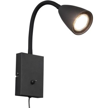 Trio WANDA 202670132 Wandleuchte 1x10w/gu10 ip20