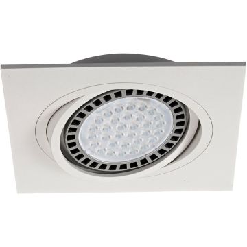 Zuma Line BOXY DL 20071-WH Einbau-Downlight 1x15W/GU10 IP20