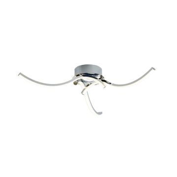 Zuma Line FOCUS 20023-3CCH Deckenlampe 1x20W/LED 3000K|4000K|6000K 1300lm IP20