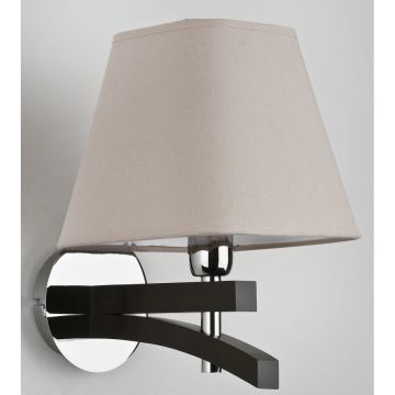 Alfa AMARTI 21190 Wandleuchte 1x40W/E14