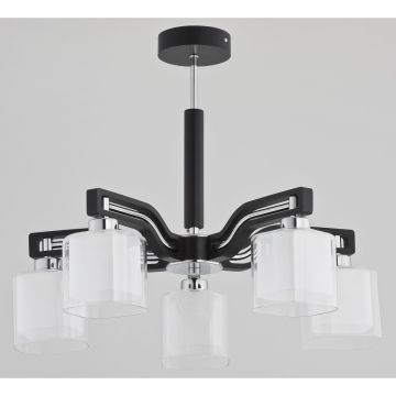 Alfa CONSUL 21365 Kronleuchter 5x40W/E14