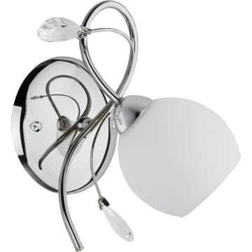 Alfa LIVIA 21520 Wandleuchte 1x10W/E14 IP20