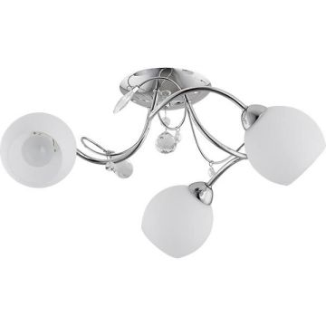 Alfa LIVIA 21523 Deckenlampe 3x10W/E14 IP20