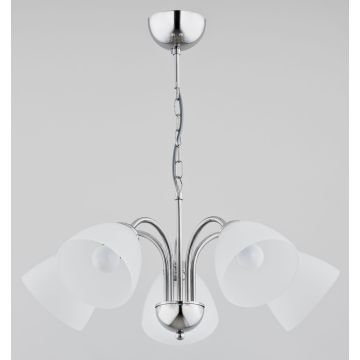 Alfa TORA 21255 Kronleuchter 5x60W/E27 IP20