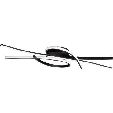 Fischer&Honsel Biba 21523 Deckenlampe 1x34w/led 2700k-6500k 4276lm ip20