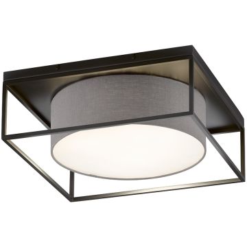 Fischer&Honsel Carre 21330 Deckenlampe 4x25w/e14 ip20