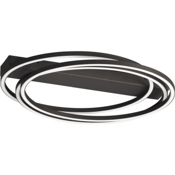 Fischer&Honsel Kiku 21529 Deckenlampe 1x44w/led 2700k-6500k 6557lm ip20