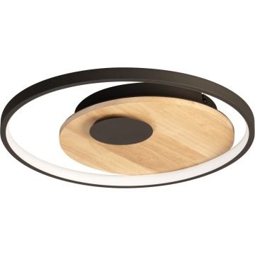 Fischer&Honsel Marit 21534 Deckenlampe 1x24,8w/led 2700k-6500k 3420lm ip20