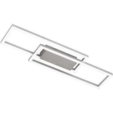 Fischer&Honsel Seth 21378 Deckenlampe 1x21,8w/led 2700k-6500k 3507lm ip20