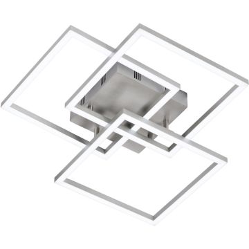 Fischer&Honsel Seth 21380 Deckenlampe 1x28,2w/led 2700k-6500k 4637lm ip20
