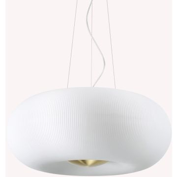 Ideal Lux ARIZONA 214481 Pendelleuchte 5x9W/GX53 ip20
