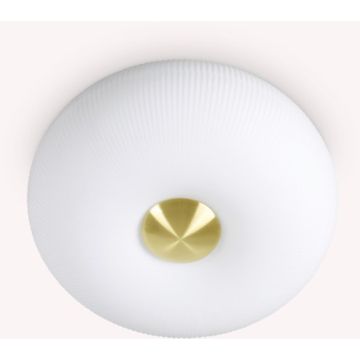 Ideal Lux ARIZONA 214498 Deckenlampe 2x9W/GX53 ip20