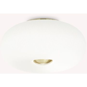 Ideal Lux ARIZONA 214511 Deckenlampe 5x9W/GX53 ip20
