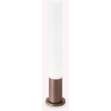 Ideal Lux EDO 213071 Stehlampe 1x15W/GX53 ip65
