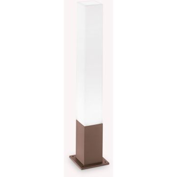 Ideal Lux EDO 213088 Stehlampe 1x15W/GX53 ip65