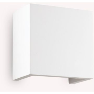 Ideal Lux FLASH 214672 Wandleuchte 1x40W/G9 ip20