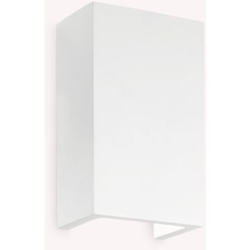Ideal Lux FLASH 214689 Wandleuchte 1x40W/G9 ip20