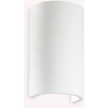 Ideal Lux FLASH 214696 Wandleuchte 1x40W/G9 ip20