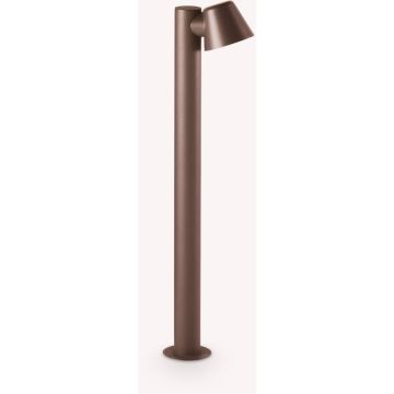 Ideal Lux GAS 213101 Stehlampe 1x35W/GU10 ip43