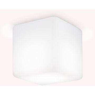 Ideal Lux LUNA 213200 Deckenlampe 1x5W/G9 ip44