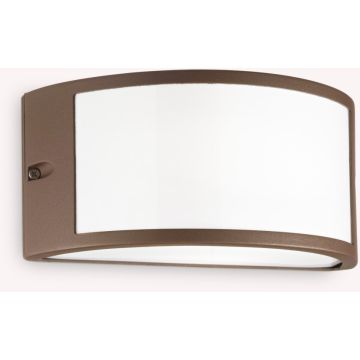 Ideal Lux REX 213217 Wandleuchte 1x60W/E27 ip44