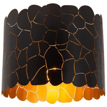 Lucide ALMELO 21134/26/30 Deckenlampe 1x40w/e27 ip20