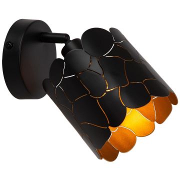 Lucide ALMELO 21234/01/30 Wandleuchte 1x40w/e14 ip20