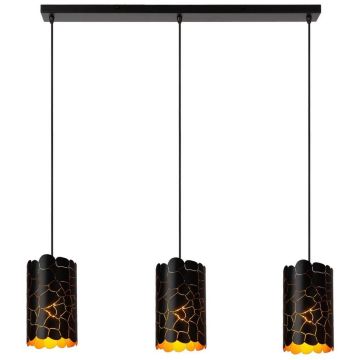 Lucide ALMELO 21434/03/30 Pendelleuchte 3x40w/e27 ip20